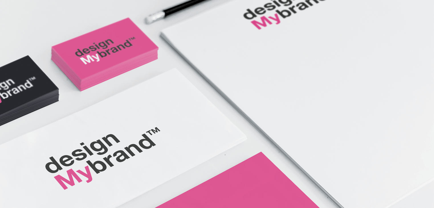 designMybrand - Branding and Design Agency Staffordshire - Hope Creative